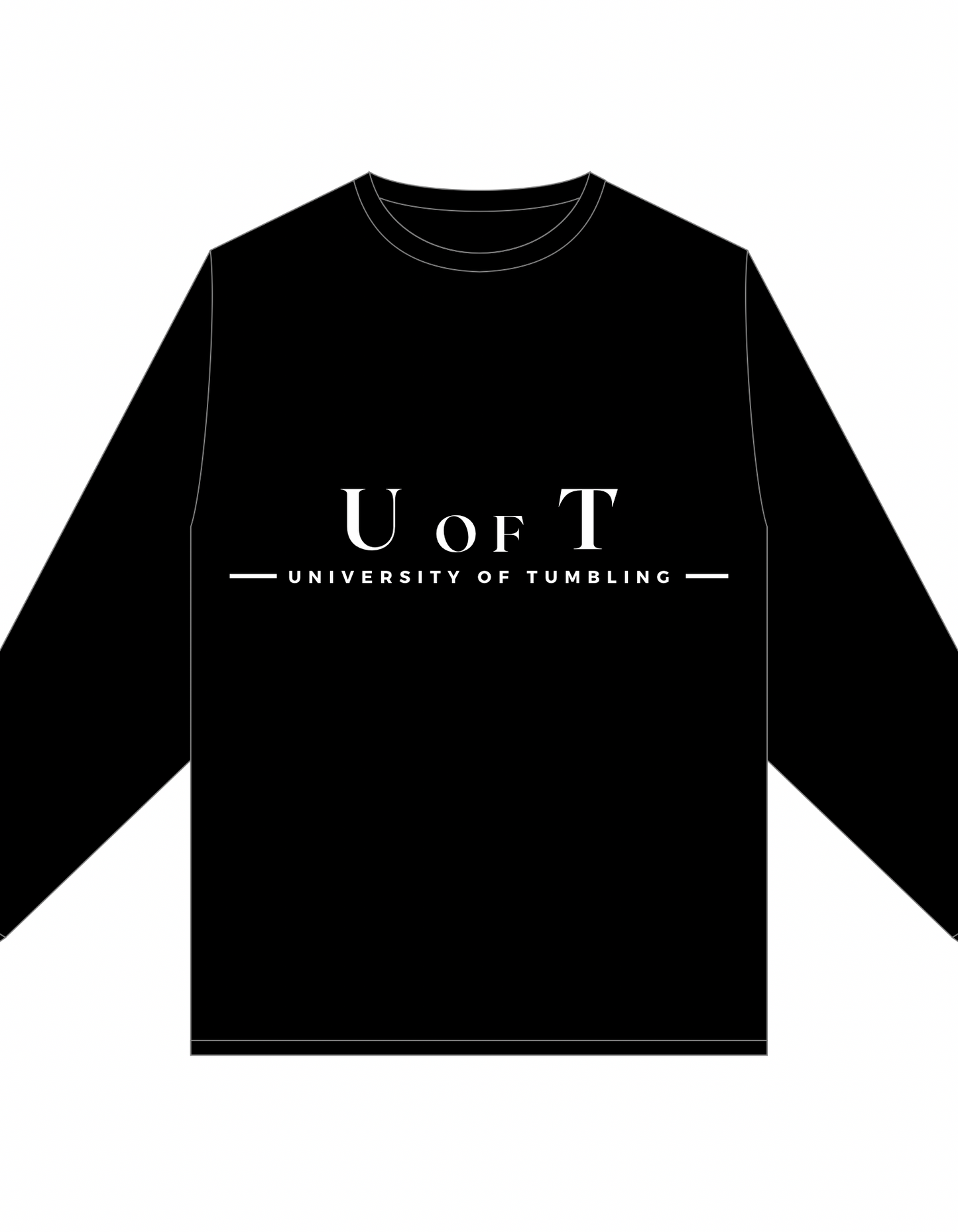 Our Logo Sweatshirt