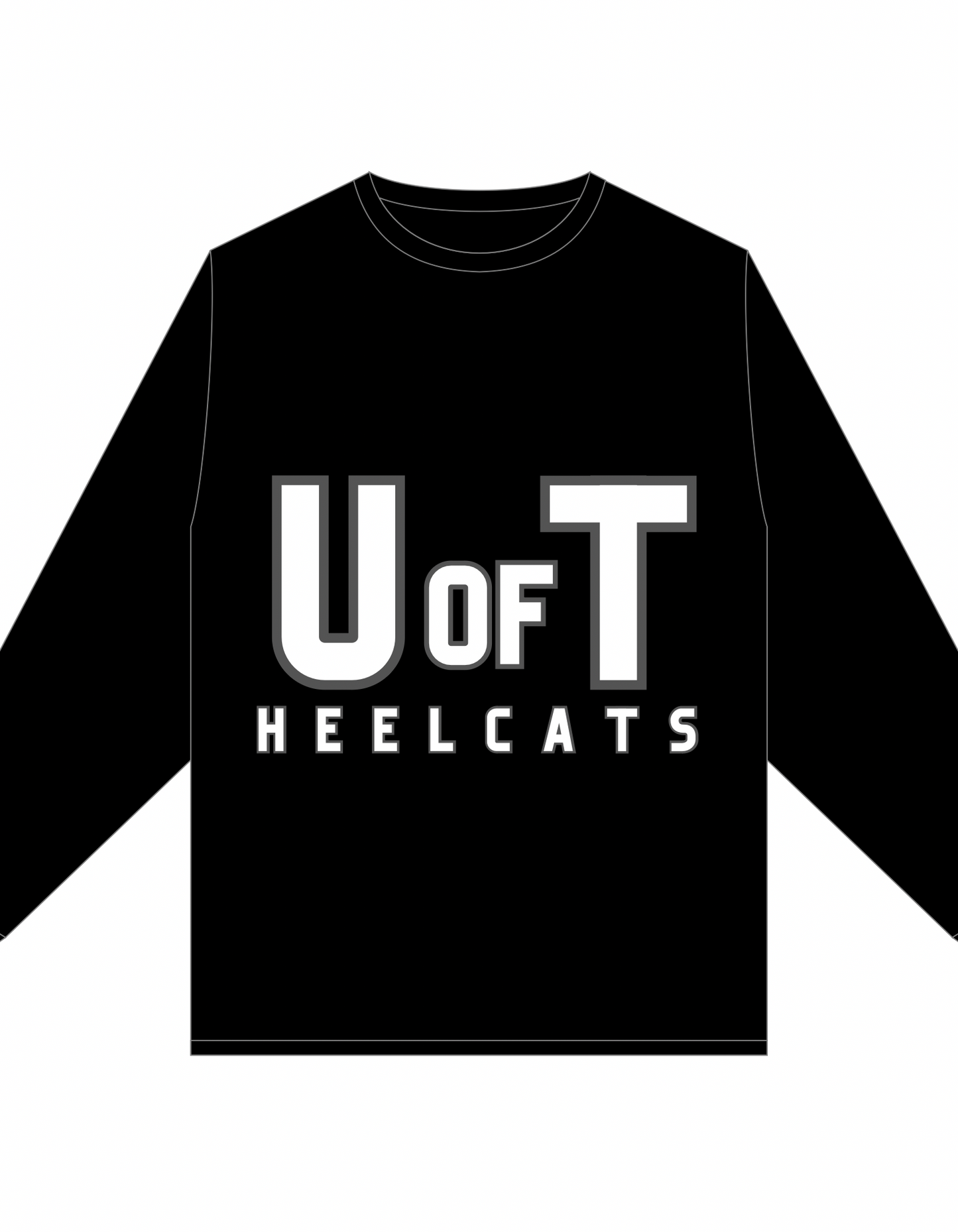 U of T Sweatshirt
