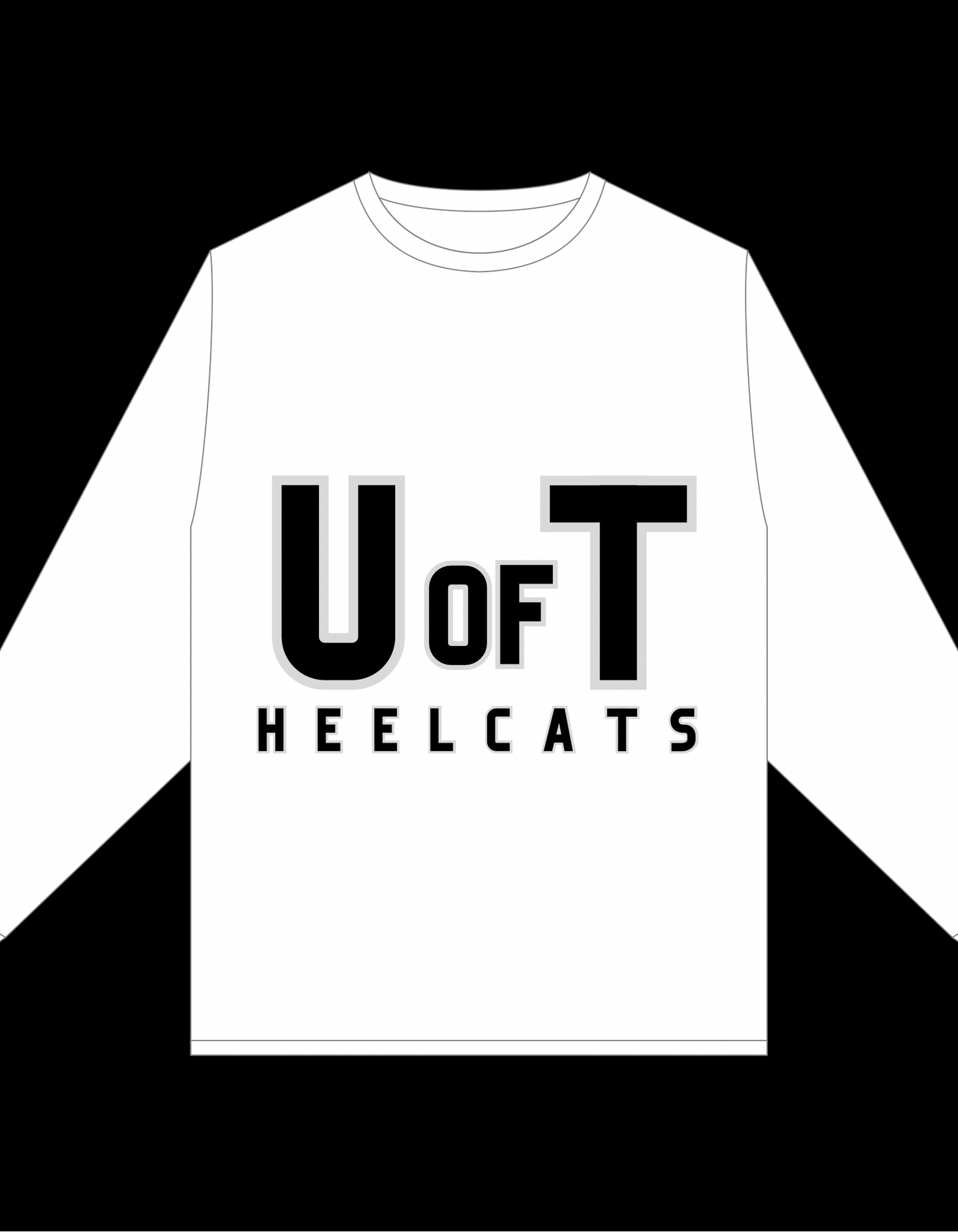 U of T Long-Sleeve