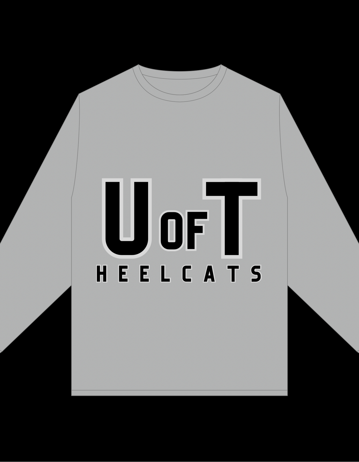 U of T Hoodie