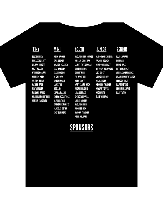 Fundraiser T-Shirt