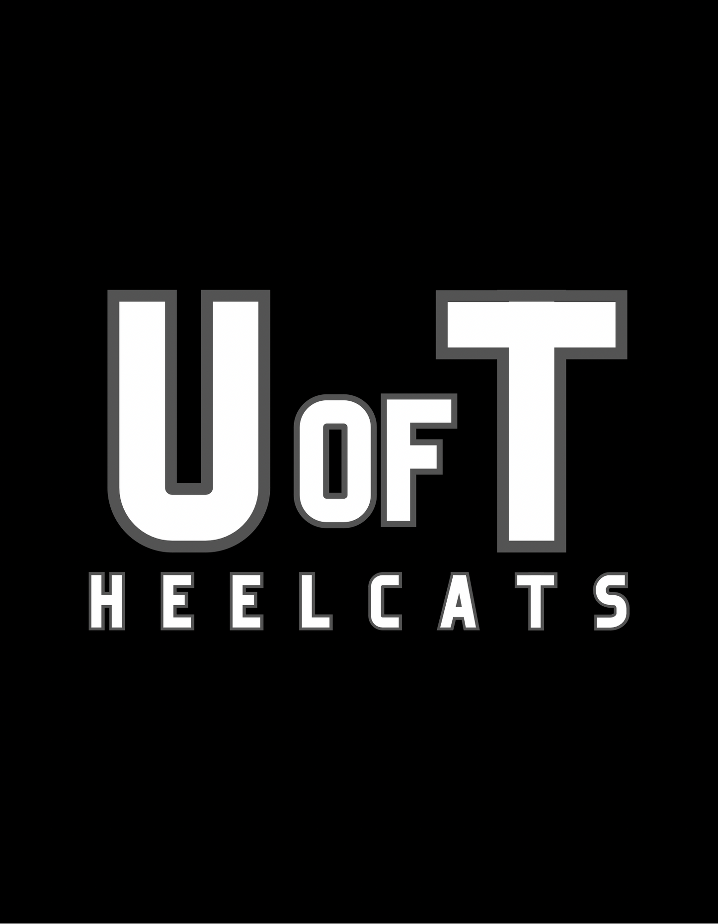 U of T Button