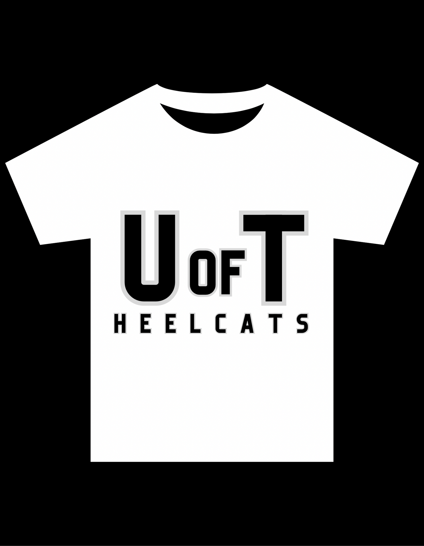 U of T T-Shirt