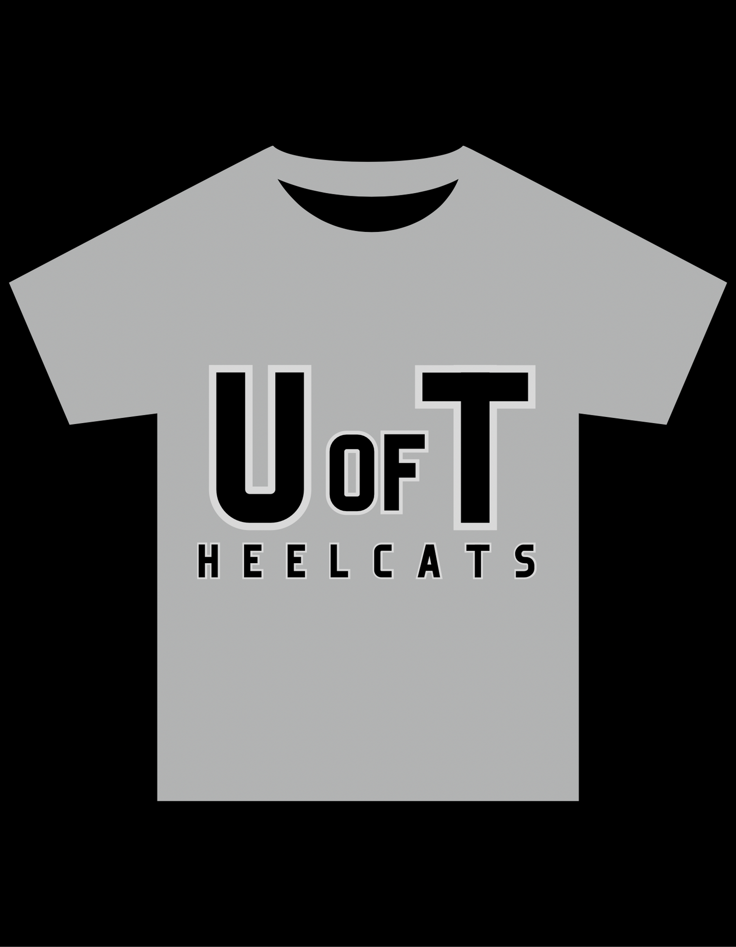 U of T T-Shirt