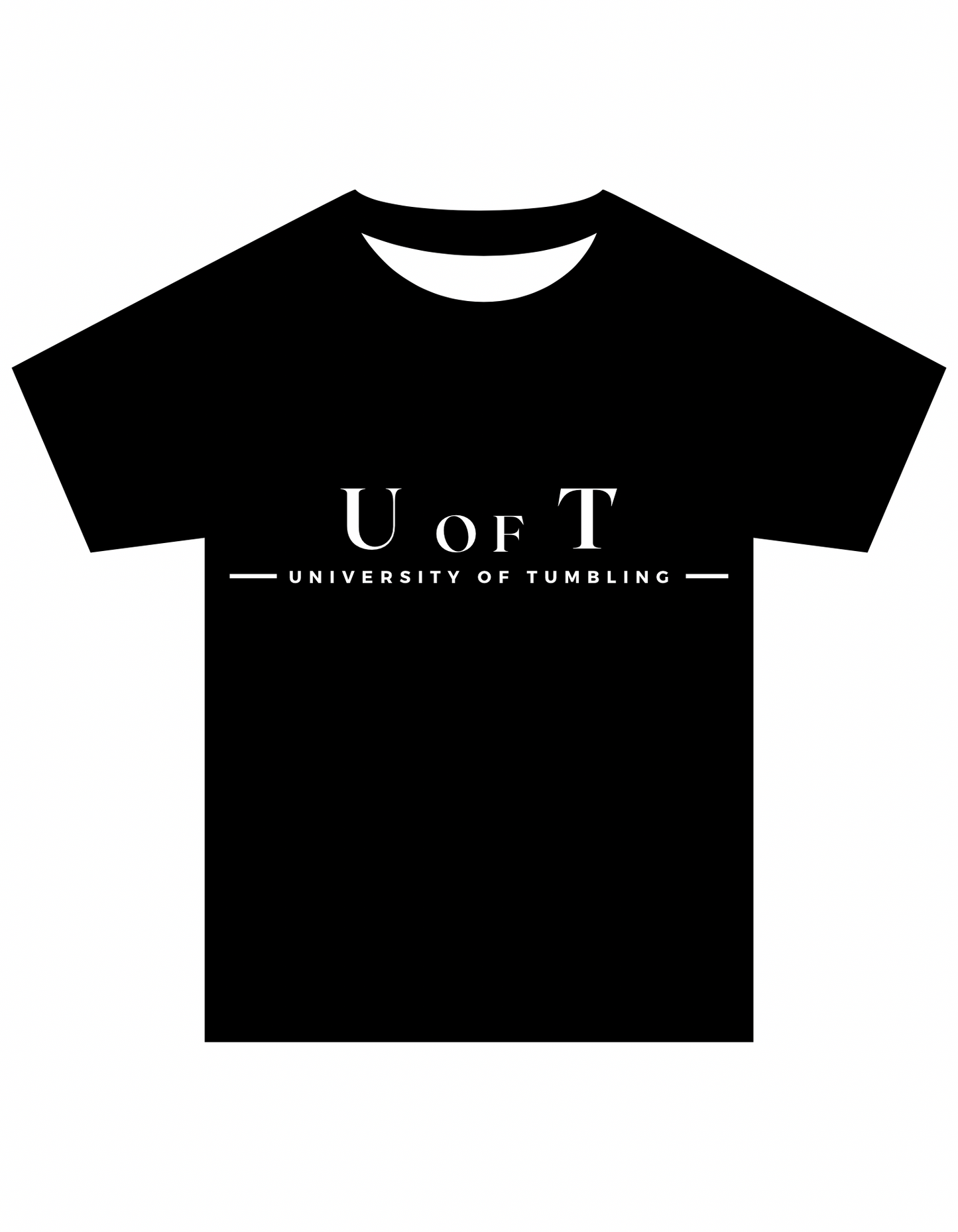 Our Logo T-Shirt
