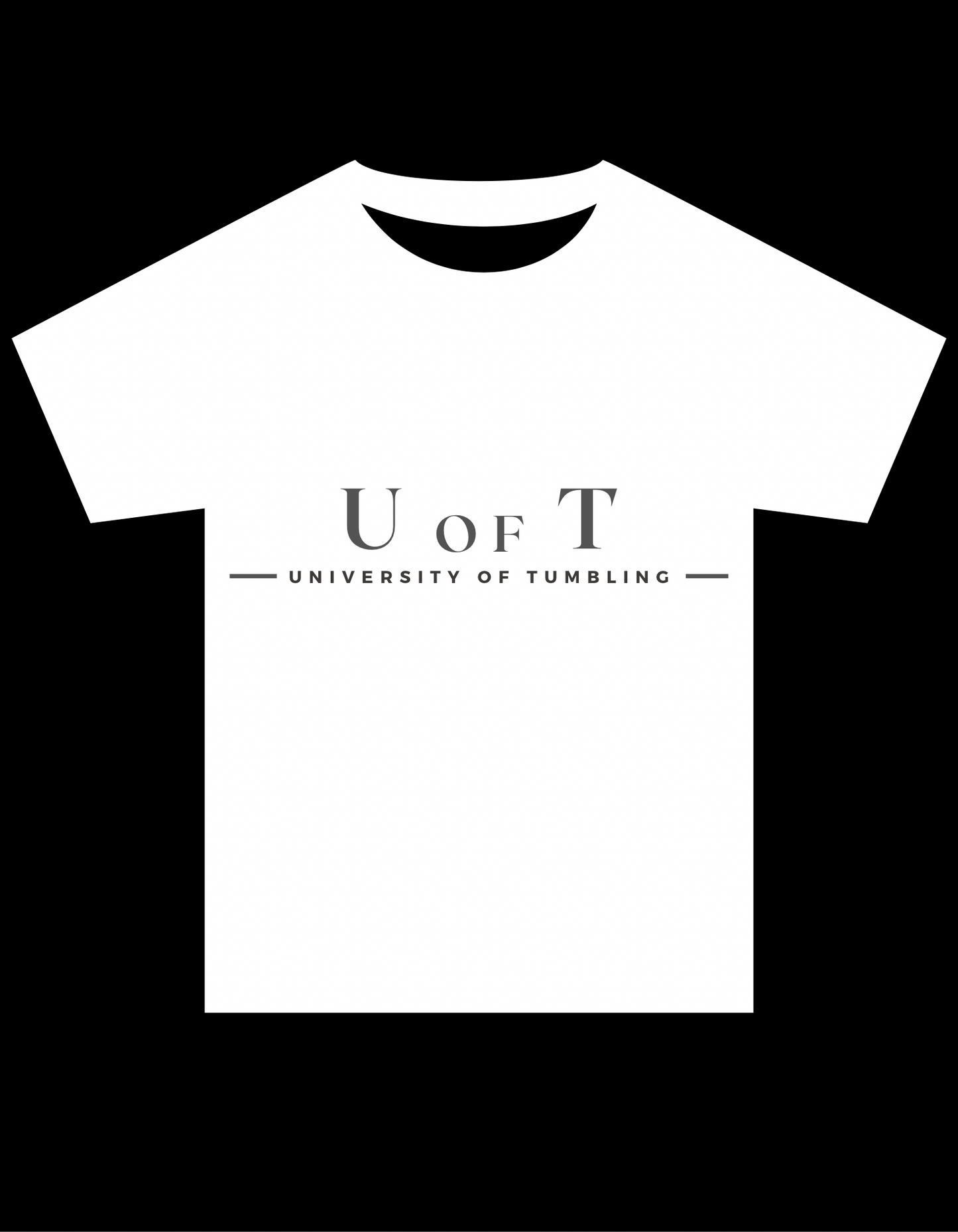 Our Logo T-Shirt