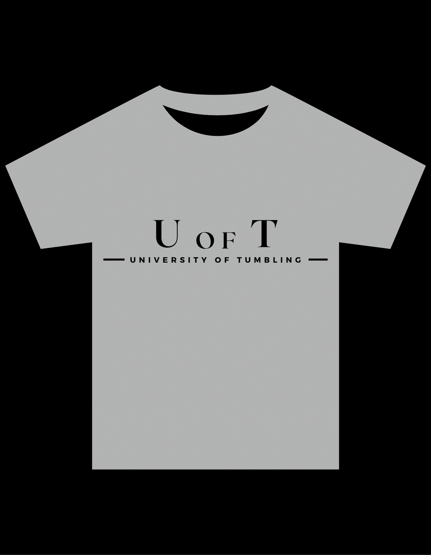 Our Logo T-Shirt